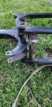 Rám Jawa 21-Sport - 16