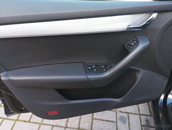 Škoda Octavia 3 Combi 1.4TSI 110kW R.V 2016 - 16