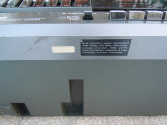 SHARP GF - 7850 H - 16