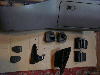 Ulysse ( Peugeot 806, Citroen Evasion Phedra ) - 16