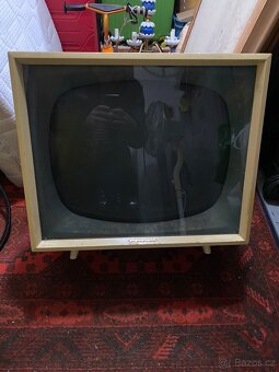 Retro televize - 16