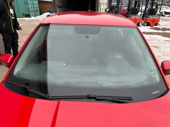 Škoda Fabia 1.0Mpi 2018 - 16