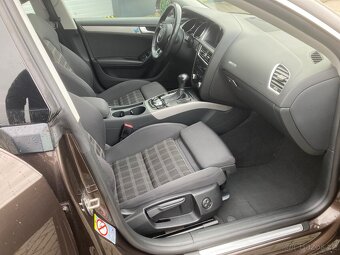 Audi A5 Sportback 2,0 TDi 100kw Multitronic - 16