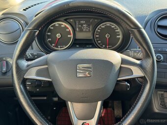 Seat Ibiza FR  1.2 TSI - 16