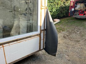 Tiny House - rozpracovány projekt - 16