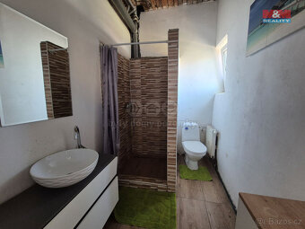 Prodej rodinného domu, 188 m², Králův Dvůr, ul. 5. května - 16