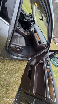 Volkswagen Touareg 4.2tdi 4x4 250kw R-line - 16