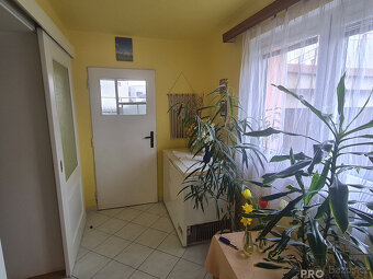 Prodej rodinného domu v Henčlově - 16