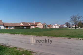 Prodej rodinné domy, 141 m2 - Vlasatice, ev.č. 00021 - 16