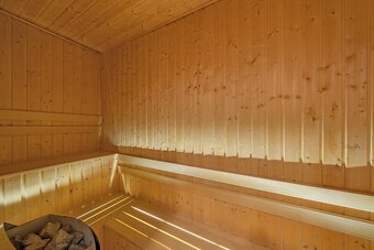 Hotel s restaurací v centru Trutnova - Krkonoše - 16