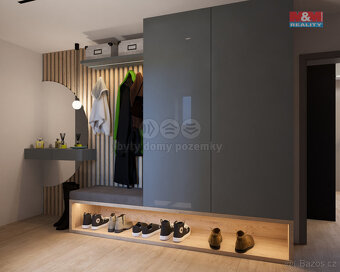 Prodej bytu 3+kk, 93 m², Žamberk, ul. Velký Hájek - 16