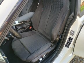 BMW 430d, xDrive Gran Coupe M-pac, ČR, DPH - 16