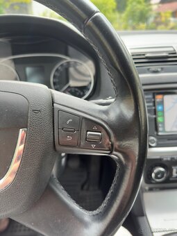 Škoda Octavia 2 Facelift | Malý nájezd kilometrů - 16