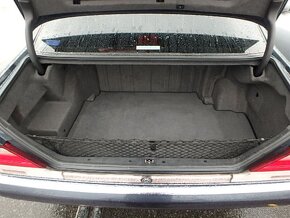 Mercedes S 500 LONG W140 1997 - 16