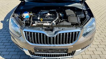Škoda Yeti //1.4TSi//90kW//ADVENTURE//EDICE//1.MAJ//SERVIS// - 16