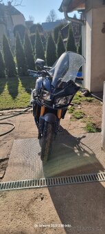 Yamaha fz1 fazer - 16