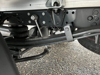 Iveco Daily 3.0Hi-matic, Souprava, 24EP, Nové, DPH - 16