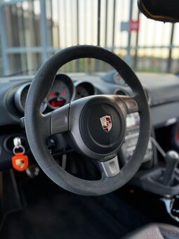 Porsche Cayman S Sport Edition 1/700 - 16
