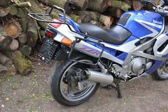 Kawasaki ZZR 600 - AKCE - 16