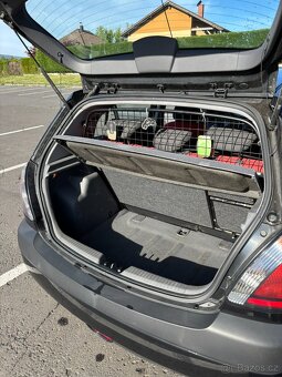 Kia Rio 1.4 71 kW 2008 - 16