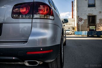Volkswagen Touareg 3.0 V6 TDI DPF Tiptronic - 16