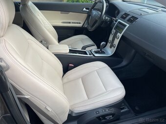 Volvo C70 2.0D4 Summum DPH 5válec Automat - 16