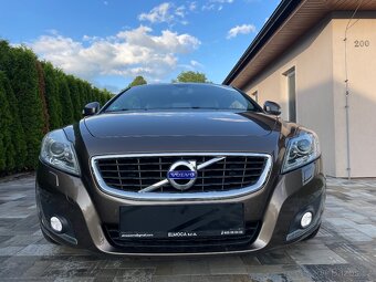 Volvo C70 2.0D4 Summum DPH 5válec Automat - 16