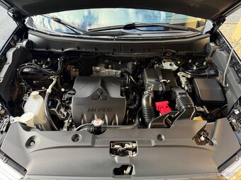 Mitsubishi ASX 1.6i 86kw 90000km - 16