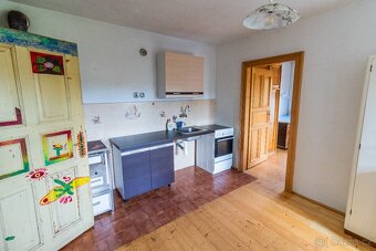 Prodej rodinného domu 171 m², pozemek 3578 m² Lukavice - 16