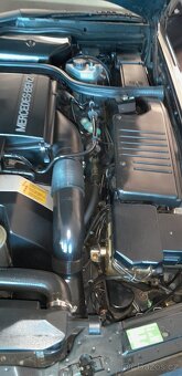 Vyměním Mercedes Benz SL 500 za Honda Civic Type R 10 gen. - 16