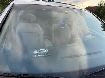 Superb 2.8 v6 (Tiptronic) + LPG - 16