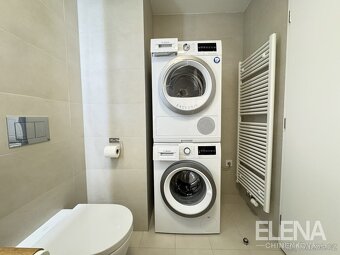 Pronájem bytu 4+kk 128 m² Zvěřinova, Praha - Strašnice - 16