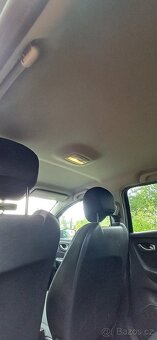 Renault Captur 0.9 TCE, 37000km, top - 16