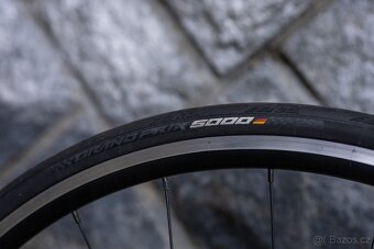 Silniční kolo Superior road elite - 16