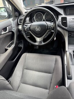 Prodej: Honda Accord 2.2 i-DTEC – Perfektní stav - 16