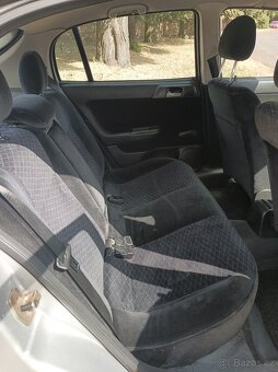 Prodám Opel Astra g 1,6 16V automat - 16