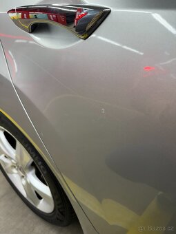 Honda Accord 8g 2.0 VTEC sedan - 16