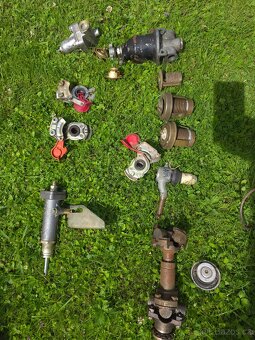 Úklid garáže 2 - 16