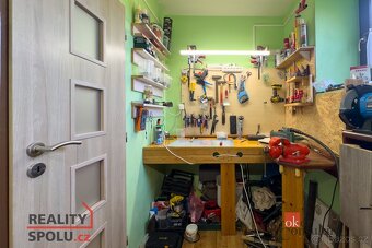 Prodej, byty/3+kk, 93 m2, 33701 Raková, Rokycany [ID 79134] - 16