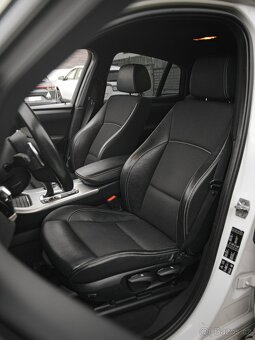 BMW X4, xDrive 30D 3,0/190kW ČR Tažné - 16