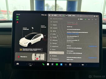 Tesla Model 3 PERFORMANCE,1.MAJ,377kW - 16