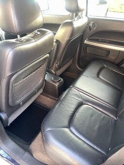 Chevrolet HHR 2.4i LT - 16