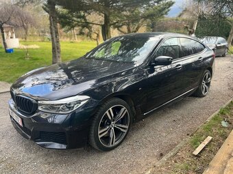 Bmw 640ix r.v 2018  mozna i vymena - 16