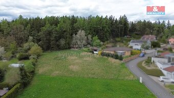 Prodej pozemku k bydlení, 2.245 m², Háje - 16