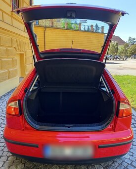 Seat Leon 1.4i 55 kW - 2005 - 16