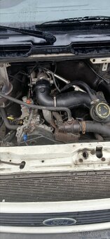 Ford Transit 2.5 D 51 kW - 16