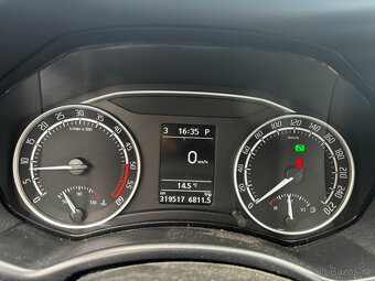 Škoda Octavia 2 RS 2.0TDi 125kW, RV 2011, DSG, Kombi, Alu - 16