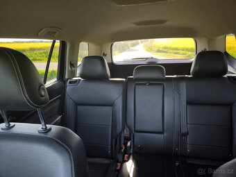 Volkswagen Atlas 3.6 V6  4X4  2022 71000km 7míst VW Atlas - 16