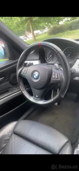 Bmw e90 325i - 16