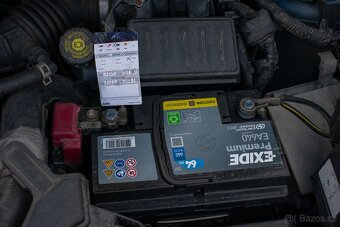 Nissan Note 1.6 (81 kW) 2007 - 16